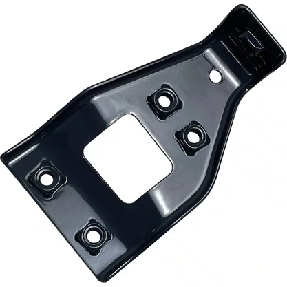 Suporte Da Tampa Do Parachoque LE Scania NTG ME2066 2645905