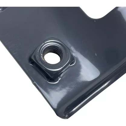 Suporte Da Tampa Do Parachoque LE Scania NTG ME2066 2645905