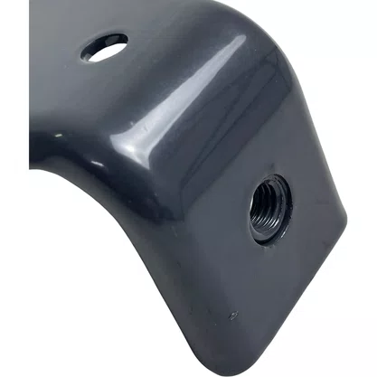 Suporte Da Tampa Do Parachoque LE Scania NTG ME2066 2645905