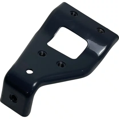 Suporte Da Tampa Do Parachoque LE Scania NTG ME2066 2645905
