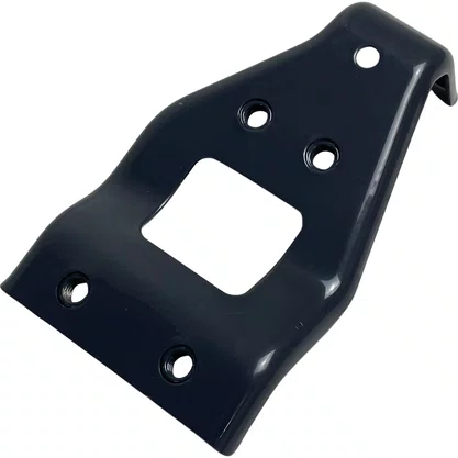 Suporte Da Tampa Do Parachoque LE Scania NTG ME2066 2645905