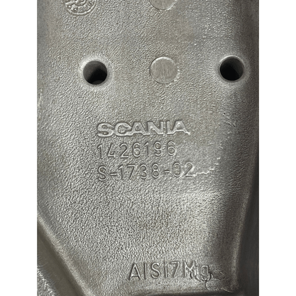 Suporte Dianteiro Cabine LE Scania S5 1426195 1426089 Original