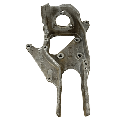 Suporte Dianteiro Cabine Scania S5 LD Aluminio 1409342 Original