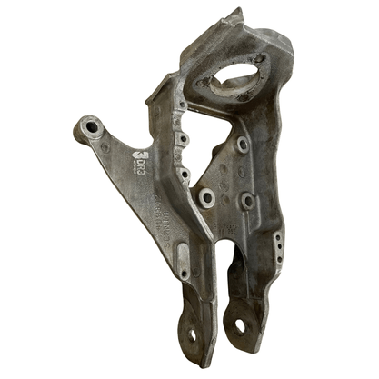 Suporte Dianteiro Cabine Scania S5 LD Aluminio 1409342 Original