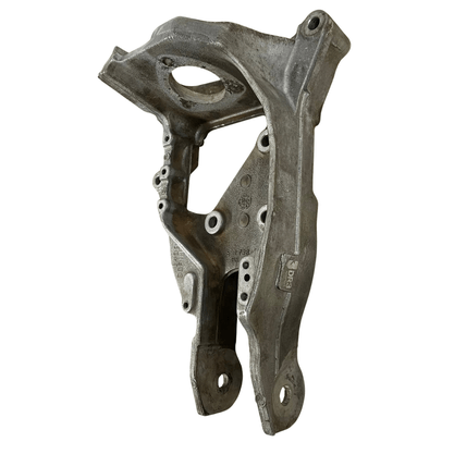 Suporte Dianteiro Cabine Scania S5 LD Aluminio 1409342 Original