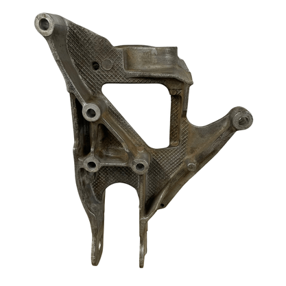 Suporte Dianteiro Cabine Scania S5 LD Aluminio 1409342 Original