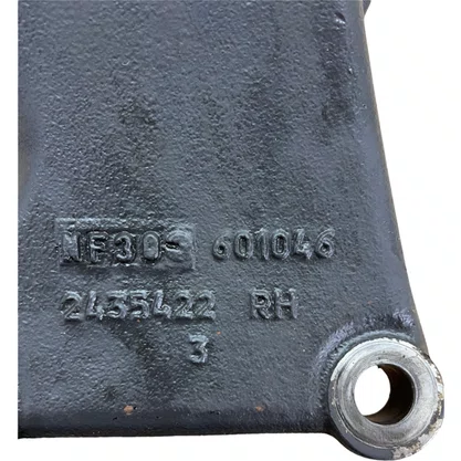 Suporte Dianteiro Coxim Motor Scania NTG LD 2435422 Original