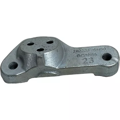 Suporte Dianteiro Coxim Motor Scania S5 P G R Euro 5 LD Original