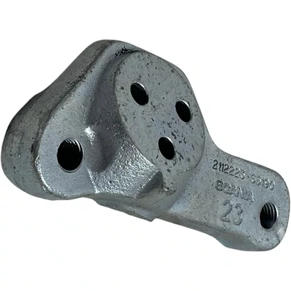 Suporte Dianteiro Coxim Motor Scania S5 P G R Euro 5 LD Original