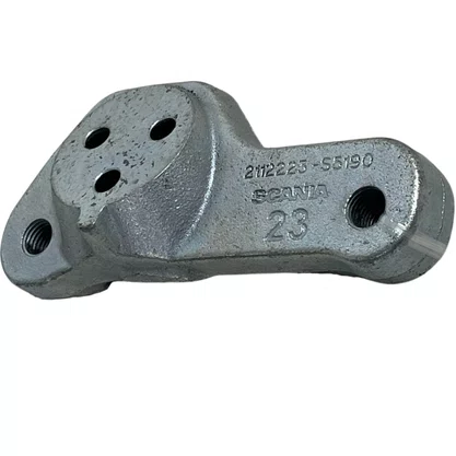 Suporte Dianteiro Coxim Motor Scania S5 P G R Euro 5 LD Original