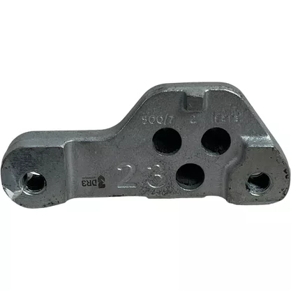 Suporte Dianteiro Coxim Motor Scania S5 P G R Euro 5 LD Original