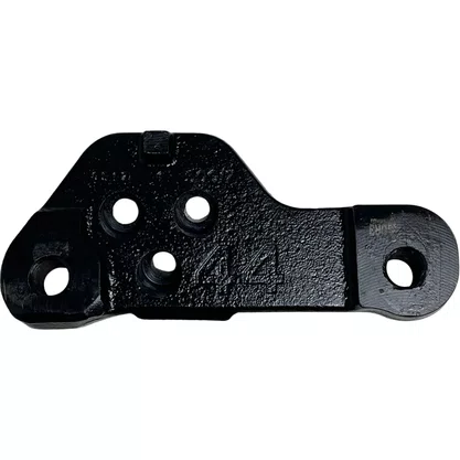 Suporte Dianteiro Coxim Motor Scania S5 P G R Euro 5 LE Original