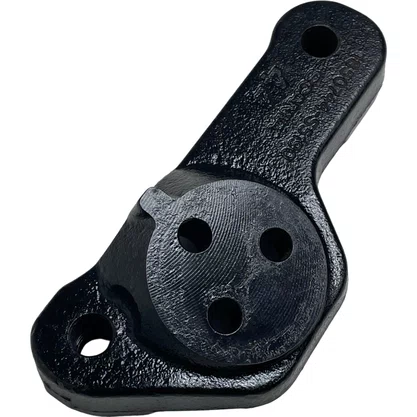 Suporte Dianteiro Coxim Motor Scania S5 P G R Euro 5 LE Original