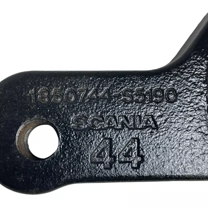 Suporte Dianteiro Coxim Motor Scania S5 P G R Euro 5 LE Original
