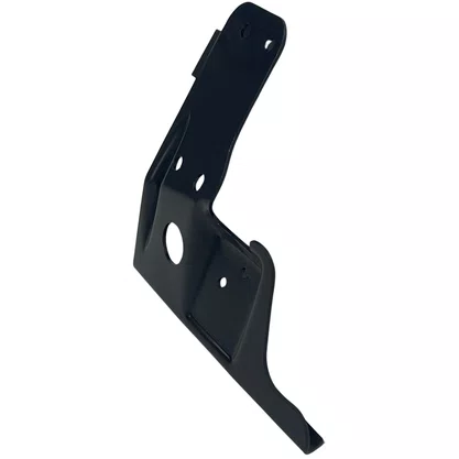 Suporte Dianteiro da Caixa da Roda LD Scania P G R Euro 5 Edreaza