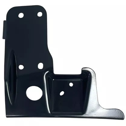 Suporte Dianteiro da Caixa da Roda LD Scania P G R Euro 5 Edreaza