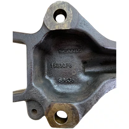 Suporte Dianteiro Motor LE Scania 5CC 1503076 Original