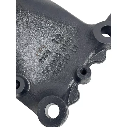Suporte Dianteiro Motor LE Scania NTG 2435412