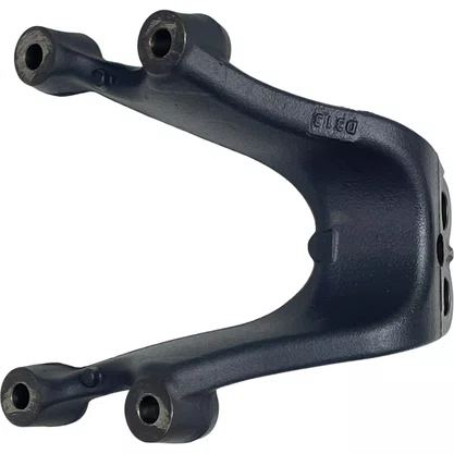 Suporte Dianteiro Motor OM460 Mercedes Benz New Actros LD Original