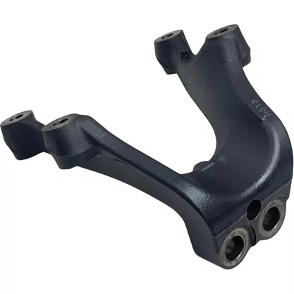 Suporte Dianteiro Motor OM460 Mercedes Benz New Actros LD Original