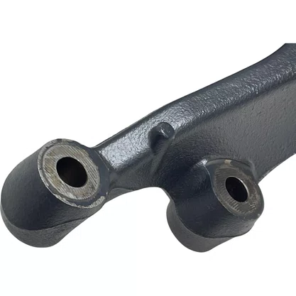 Suporte Dianteiro Motor OM460 Mercedes Benz New Actros LD Original