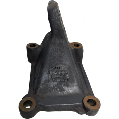 Suporte Dianteiro Motor Scania LD 2511243 1508907 Original