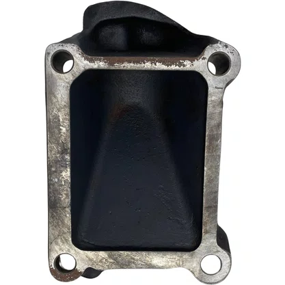 Suporte Dianteiro Motor Scania LD 2511243 1508907 Original