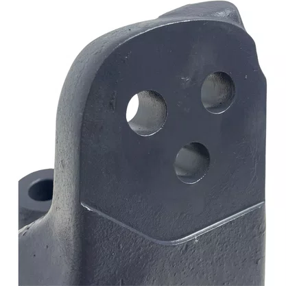 Suporte Dianteiro Motor Scania LD 2511243 1508907 Original