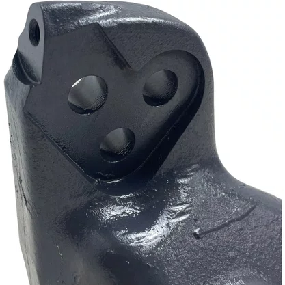 Suporte Dianteiro Motor Scania LD 2511243 1508907 Original