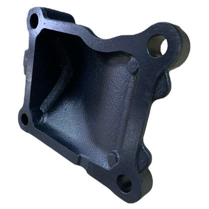 Suporte Dianteiro Motor Scania NTG LD 2435414 Original