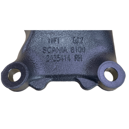 Suporte Dianteiro Motor Scania NTG LD 2435414 Original
