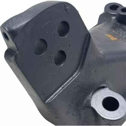 Suporte Dianteiro Motor Scania S5 P G R LE 1508906 Original