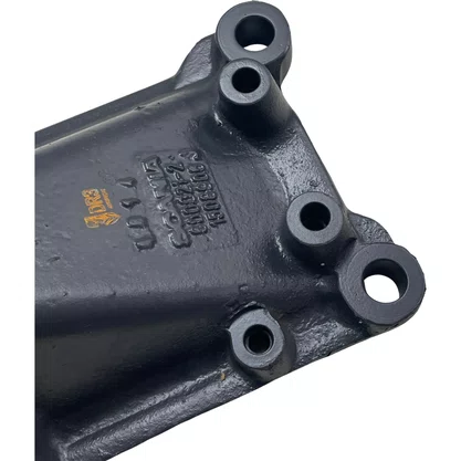 Suporte Dianteiro Motor Scania S5 P G R LE 1508906 Original