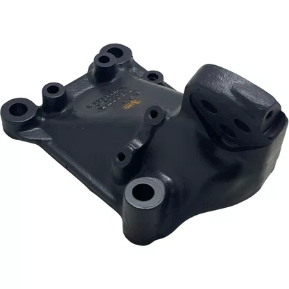 Suporte Dianteiro Motor Scania S5 P G R LE 1508906 Original
