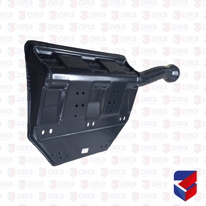Suporte Dianteiro Paralama LD Suspensao Ar ME1324 1457896