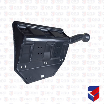 Suporte Dianteiro Paralama LD Trucado ME1316 1457922
