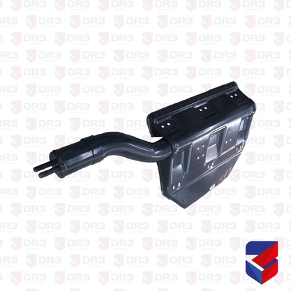 Suporte Dianteiro Paralama LE Suspensao Ar ME1323 1457895