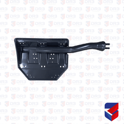 Suporte Dianteiro Paralama LE Suspensao Ar ME1323 1457895