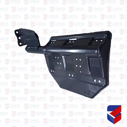 Suporte Dianteiro Paralama Scania NTG LE ME1993 2054585