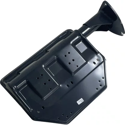 Suporte Dianteiro Paralama Tracao LD ME1420 1772551