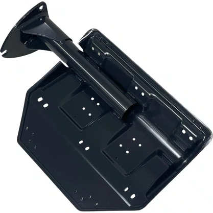 Suporte Dianteiro Paralama Tracao LD ME1420 1772551