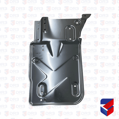 Suporte Do Estribo LE Scania NTG ME2069 2649719 2584403