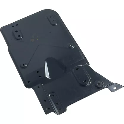 Suporte Do Estribo Scania NTG LD 2649718 2584402 ME2068 Original