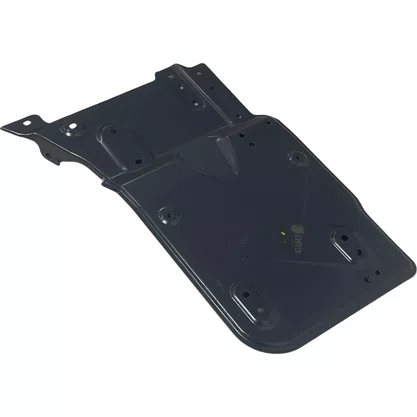Suporte Do Estribo Scania NTG LD 2649718 2584402 ME2068 Original