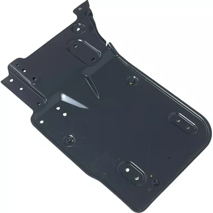 Suporte Do Estribo Scania NTG LD 2649718 2584402 ME2068 Original