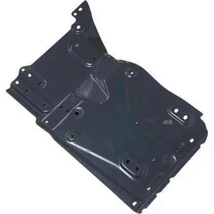 Suporte Do Estribo Scania NTG LE 2649719 ME2069 Original