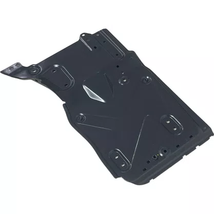 Suporte Do Estribo Scania NTG LE 2649719 ME2069 Original