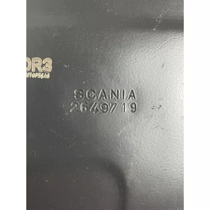 Suporte Do Estribo Scania NTG LE 2649719 ME2069 Original