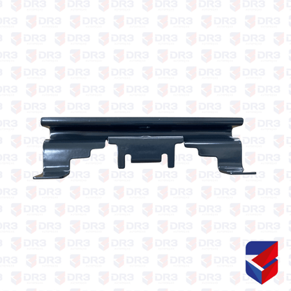Suporte Dobradica Paralama Dianteiro Scania S5 ME1809 Edreaza
