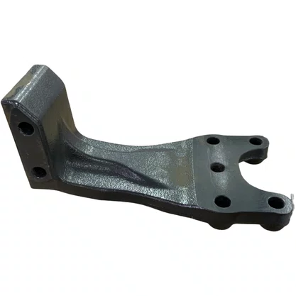 Suporte Estabilizador Traseiro Barra Torcao Scania NTG Original